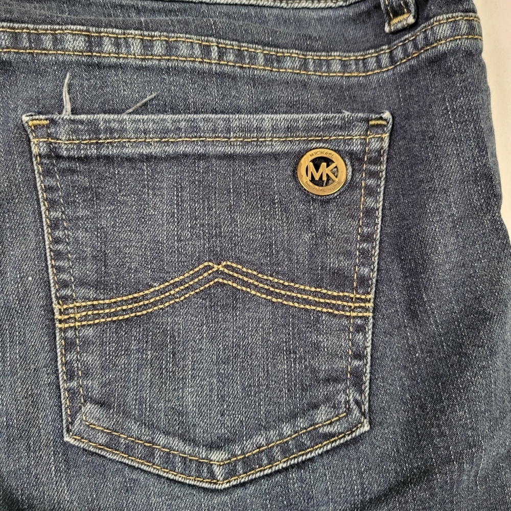 Michael Kors Womens Jeans - Picture 5 of 6